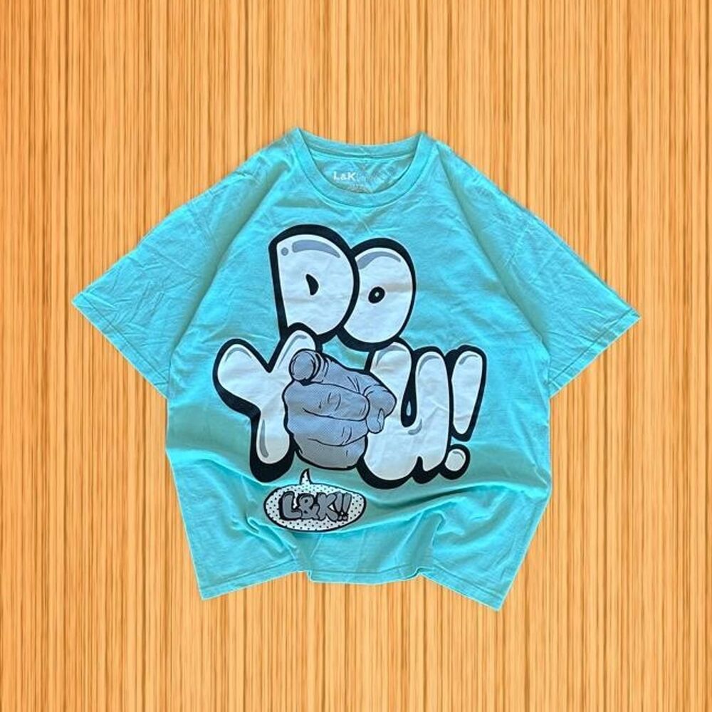 L&K Limited “Do You, I’ll Do Me” T-shirt
